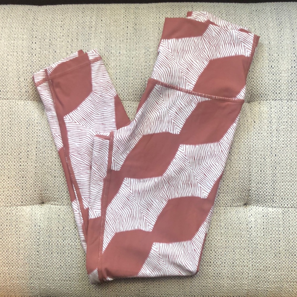 Aerie high waist leggings